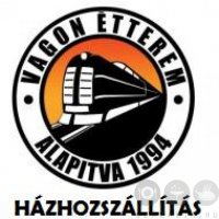 Vagon Étterem - Házhozszállítás