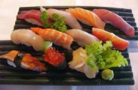 Sushi tokujo